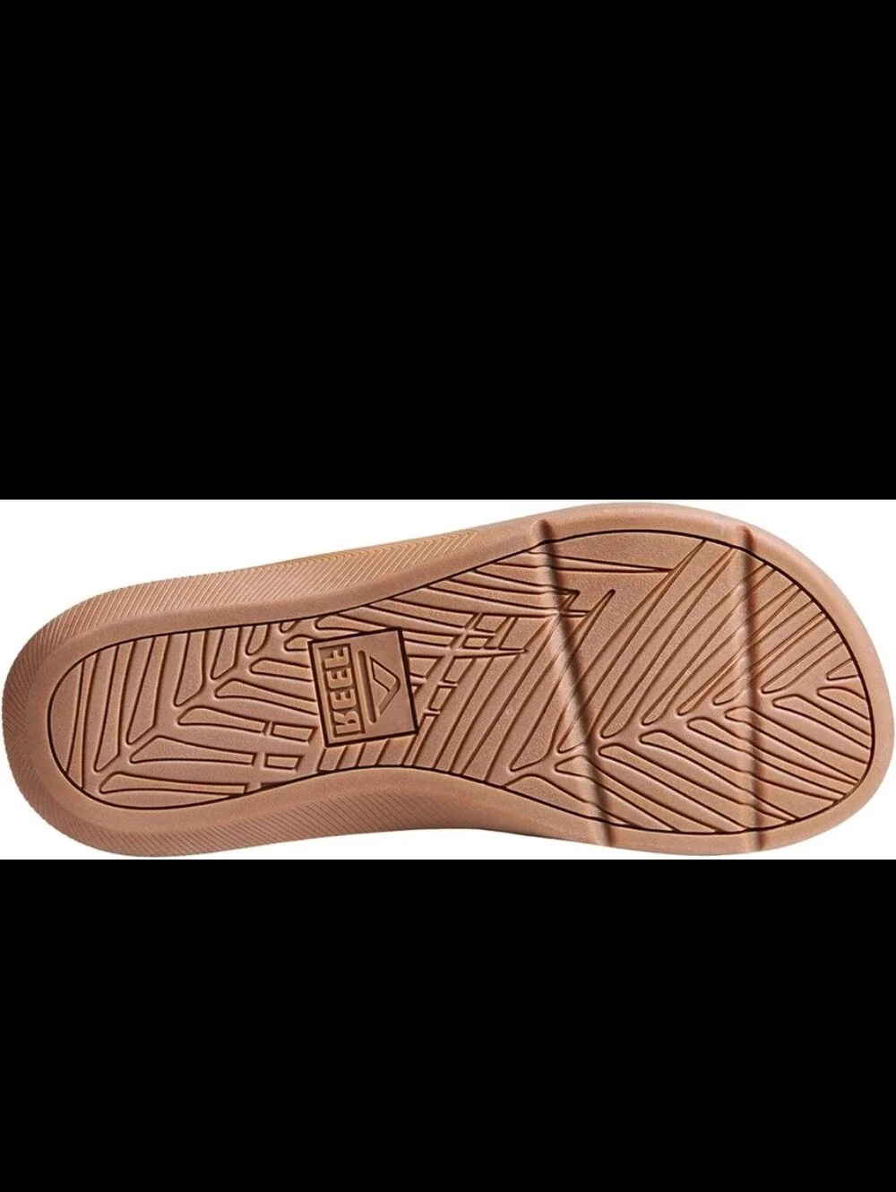 Reef committed using